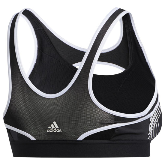 Adidas Γυναικείο μπουστάκι Adidas Γυναικείο μπουστάκι